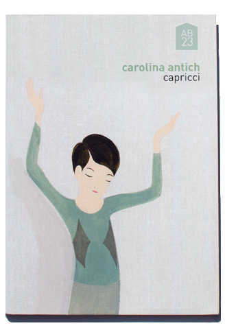 Carolina Raquel Antich . catalog