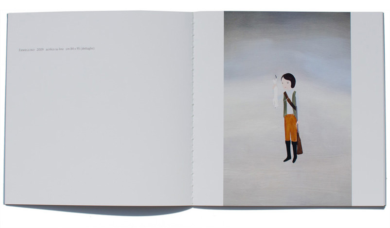 Carolina Raquel Antich . catalog