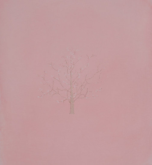 Carolina Raquel Antich . into flower