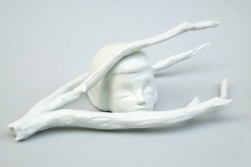 Carolina Raquel Antich . sculptures