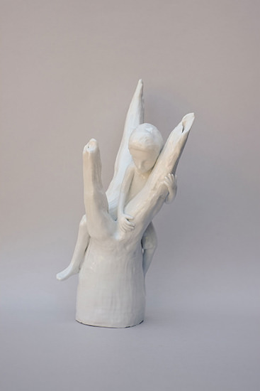 Carolina Raquel Antich . sculptures