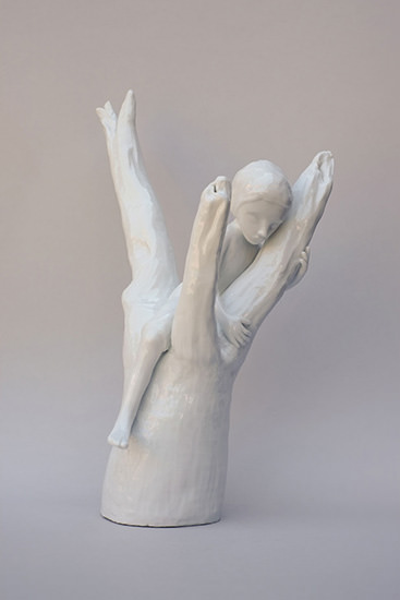 Carolina Raquel Antich . sculptures