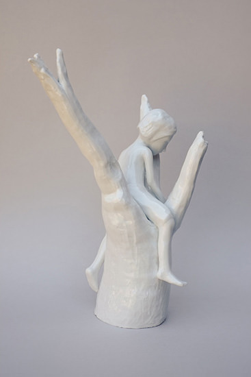 Carolina Raquel Antich . sculptures